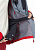 Куртка женская Norrona Lofoten Gore-Tex Pro True Red - Фото 14 малая
