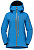 Куртка женская Norrona Lofoten Gore-Tex Pro Campanula - Фото 1 малая