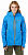 Куртка женская Norrona Lofoten Gore-Tex Pro Campanula - Фото 3 малая