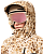 Куртка женская Oakley TNP TBT Insulated Cheeta Td Print - Фото 14 малая