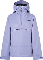 Куртка женская Oakley Holly Anorak New Lilac
