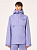 Куртка женская Oakley Holly Anorak New Lilac - Фото 4 малая