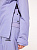 Куртка женская Oakley Holly Anorak New Lilac - Фото 10 малая