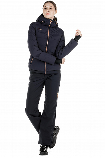 Куртка женская Phenix Garnet Down DN - Фото 3 большая
