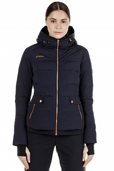 Куртка женская Phenix Garnet Down DN - Фото 4 большая