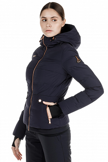 Куртка женская Phenix Garnet Down DN - Фото 5 большая