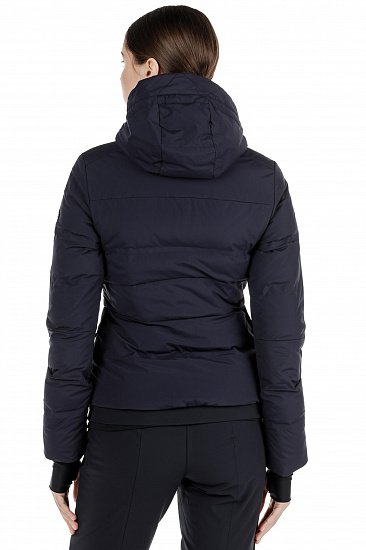 Куртка женская Phenix Garnet Down DN - Фото 6 большая
