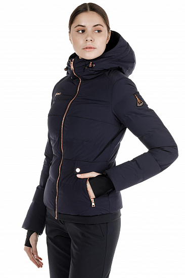 Куртка женская Phenix Garnet Down DN - Фото 7 большая