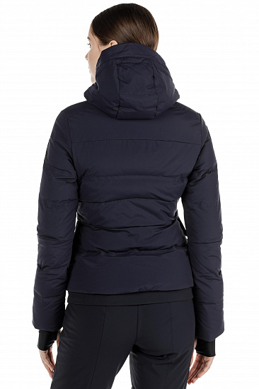 Куртка женская Phenix Garnet Down DN - Фото 8 большая