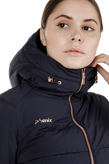 Куртка женская Phenix Garnet Down DN - Фото 9 большая