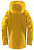 Куртка женская Haglofs Lumi Pumpkin Yellow - Фото 2 малая
