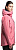 Куртка женская Haglofs Lumi Tulip Pink - Фото 5 малая