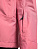 Куртка женская Haglofs Lumi Tulip Pink - Фото 11 малая