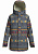 Куртка женская Burton W Gore-Tex Kaylo Tahoe Freya Weave - Фото 1 малая