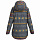 Куртка женская Burton W Gore-Tex Kaylo Tahoe Freya Weave - Фото 2 малая