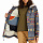 Куртка женская Burton W Gore-Tex Kaylo Tahoe Freya Weave - Фото 4 малая