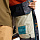 Куртка женская Burton W Gore-Tex Kaylo Tahoe Freya Weave - Фото 5 малая