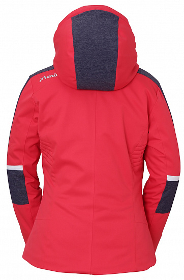 Куртка женская Phenix Willow MA - Фото 2 большая