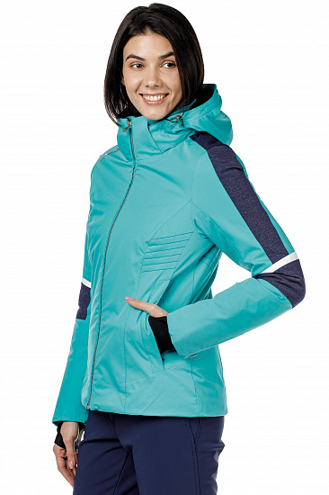 Куртка женская Phenix Willow AB - Фото 5 большая
