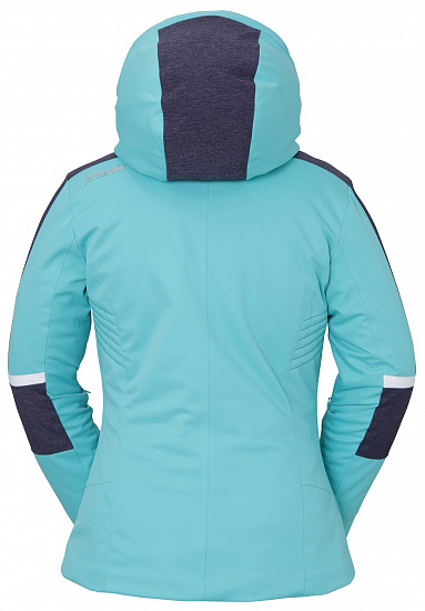 Куртка женская Phenix Willow AB - Фото 2 большая
