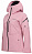 Куртка женская Peak Performance Alpine 2L Frosty Rose - Фото 2 малая