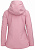 Куртка женская Peak Performance Alpine 2L Frosty Rose - Фото 3 малая
