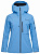 Куртка женская Peak Performance Alpine 2L Blue Elevation - Фото 1 малая