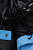 Куртка женская Peak Performance Alpine 2L Blue Elevation - Фото 6 малая