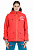 Куртка женская Ortovox 2L Swisswool Andermatt Hot Coral - Фото 16 малая