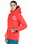 Куртка женская Ortovox 2L Swisswool Andermatt Hot Coral - Фото 15 малая