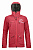 Куртка женская Ortovox 2L Swisswool Andermatt Hot Coral - Фото 1 малая
