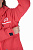 Куртка женская Ortovox 2L Swisswool Andermatt Hot Coral - Фото 4 малая