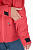 Куртка женская Ortovox 2L Swisswool Andermatt Hot Coral - Фото 5 малая
