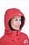Куртка женская Ortovox 2L Swisswool Andermatt Hot Coral - Фото 7 малая