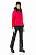 Куртка женская Mountain Force Oria Virtual Pink - Фото 2 малая