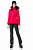 Куртка женская Mountain Force Oria Virtual Pink - Фото 3 малая