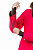 Куртка женская Mountain Force Oria Virtual Pink - Фото 11 малая