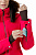 Куртка женская Mountain Force Oria Virtual Pink - Фото 12 малая