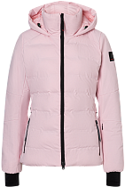 Куртка женская Bogner Fire+Ice Cadja3 Neon