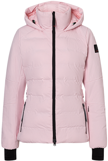 Куртка женская Bogner Fire+Ice Cadja3 Neon - Фото 1 большая