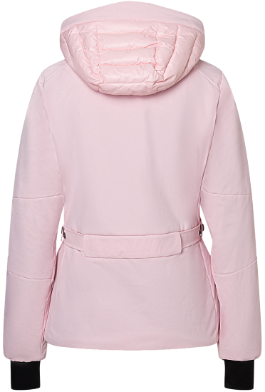 Куртка женская Bogner Fire+Ice Cadja3 Neon - Фото 2 большая