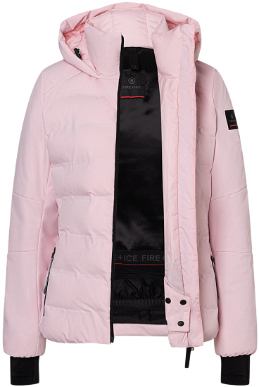Куртка женская Bogner Fire+Ice Cadja3 Neon - Фото 3 большая