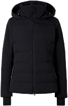 Куртка женская Bogner Fire+Ice Cadja3 Black