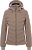 Куртка женская Bogner Fire+Ice Janka4 Walnut - Фото 1 малая