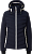 Куртка женская Bogner Fire+Ice Janka4 Deepest Navy - Фото 1 малая
