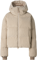 Куртка женская Bogner Fire+Ice Neila-D Nomadic Desert