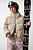 Куртка женская Bogner Fire+Ice Neila-D Nomadic Desert - Фото 11 малая