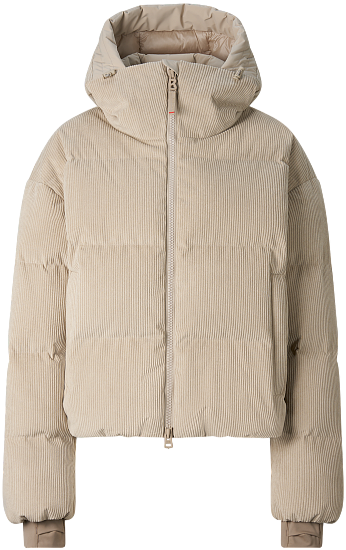 Куртка женская Bogner Fire+Ice Neila-D Nomadic Desert - Фото 1 большая
