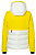 Куртка женская Bogner Fire+Ice Janka2 Sun Yellow - Фото 2 малая