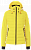 Куртка женская Bogner Fire+Ice Janka2 Sun Yellow - Фото 1 малая